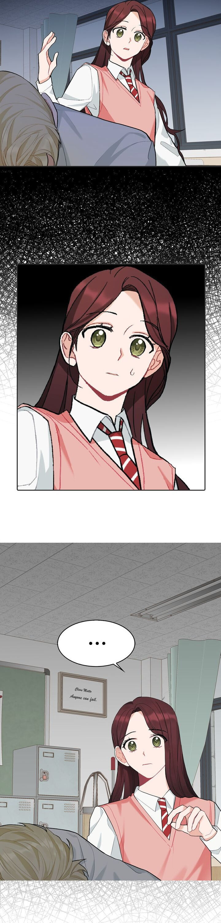 When You’re Targeted by the Bully Chapter 37 - page 12