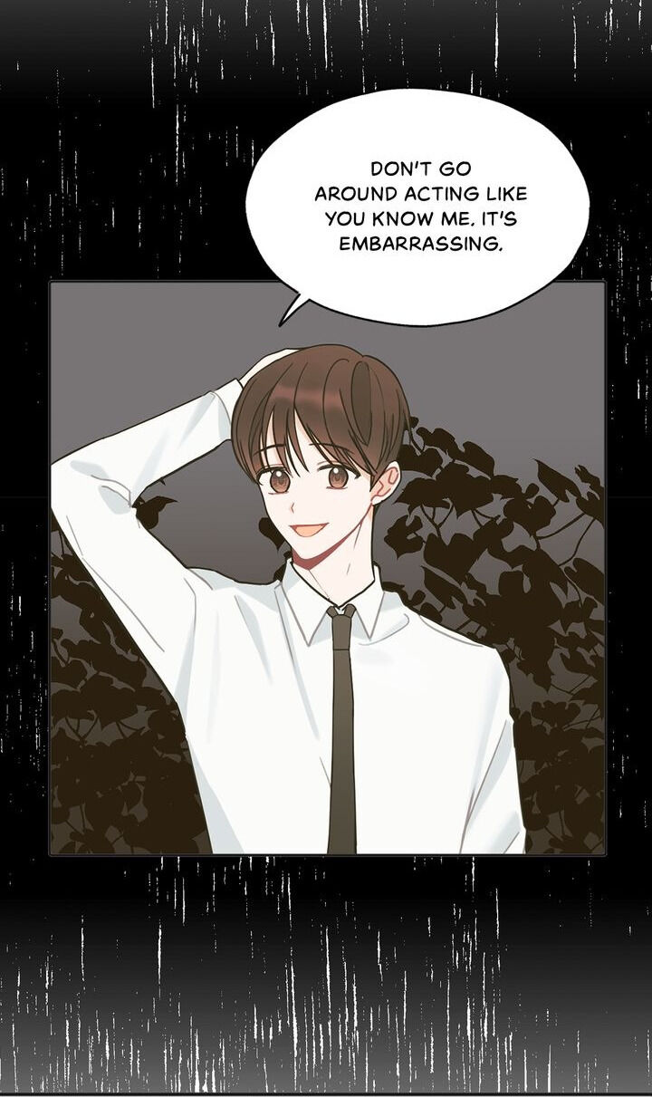 When You’re Targeted by the Bully Chapter 34 - page 10