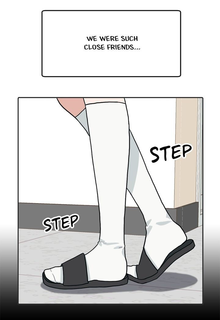 When You’re Targeted by the Bully Chapter 34 - page 13