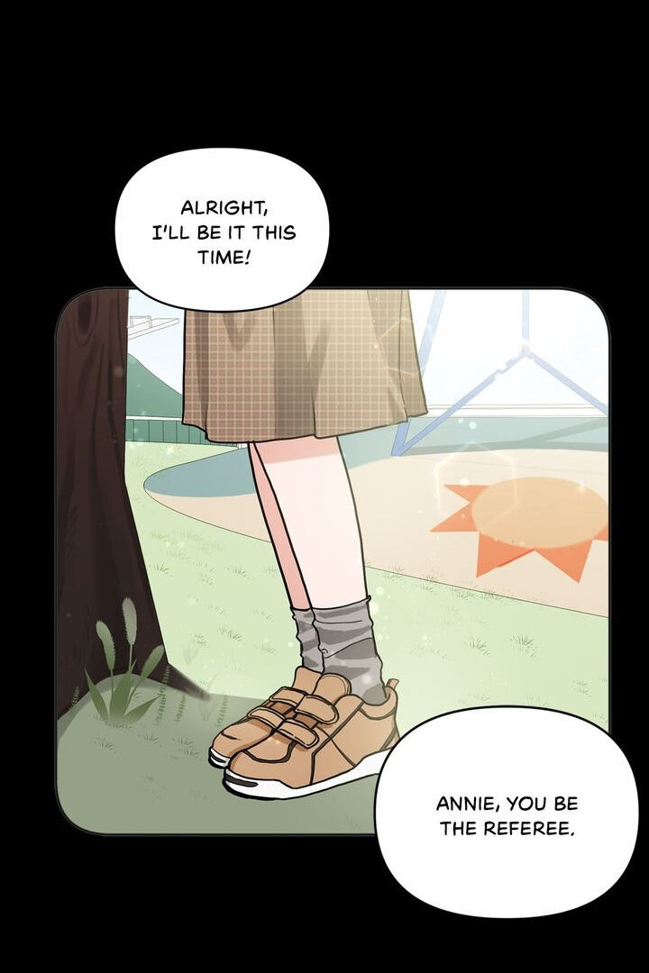 When You’re Targeted by the Bully Chapter 34 - page 15