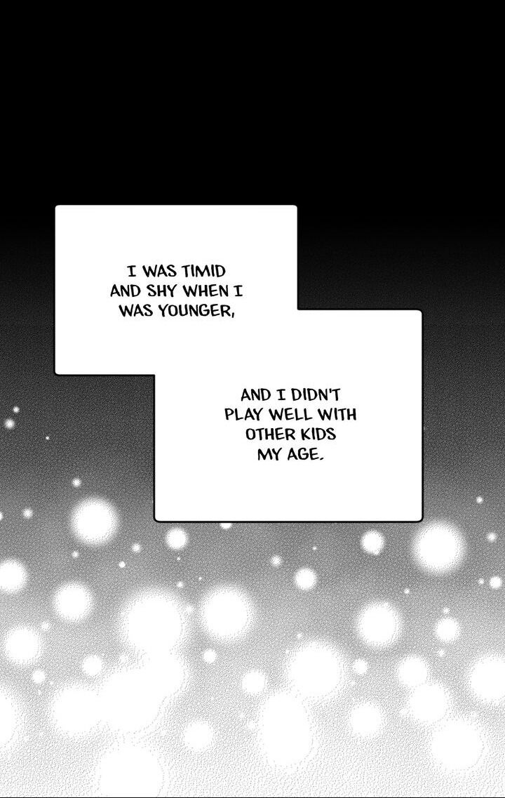 When You’re Targeted by the Bully Chapter 34 - page 16