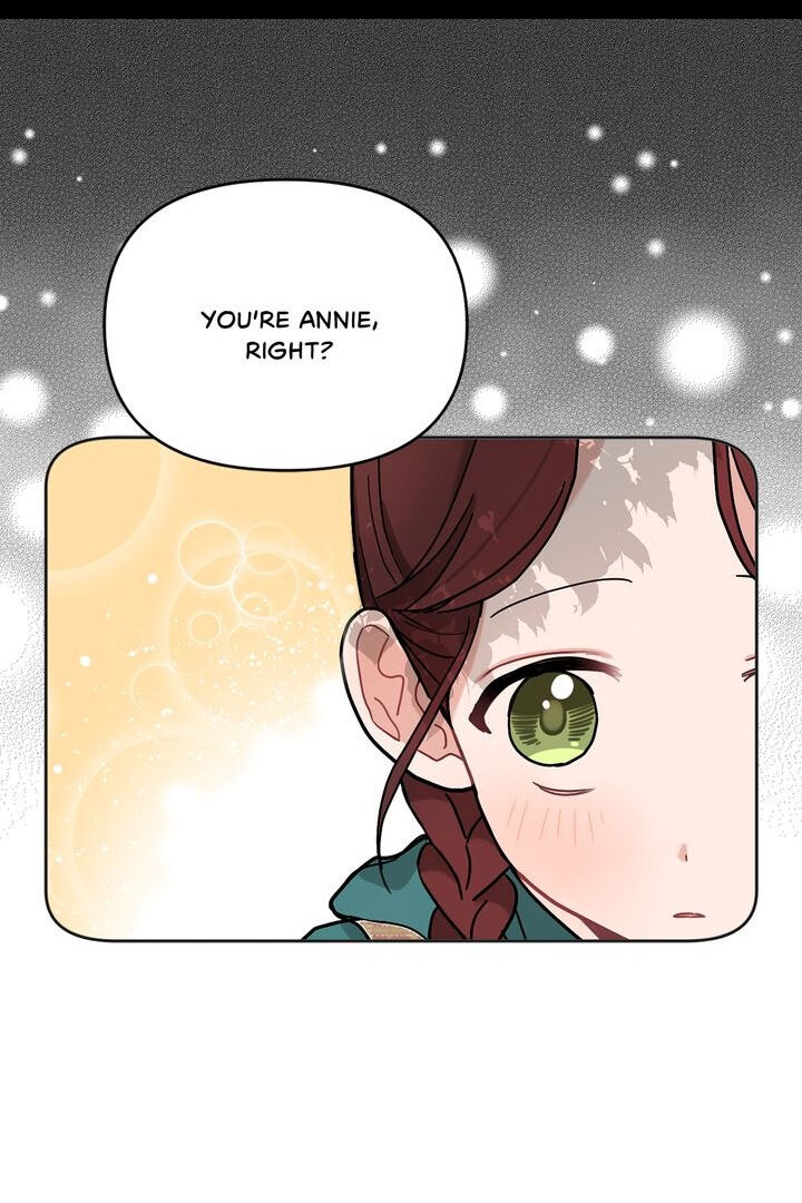 When You’re Targeted by the Bully Chapter 34 - page 18