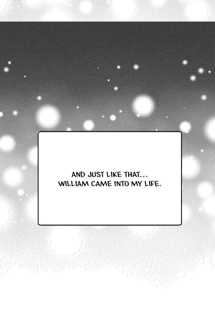 When You’re Targeted by the Bully Chapter 34 - page 21