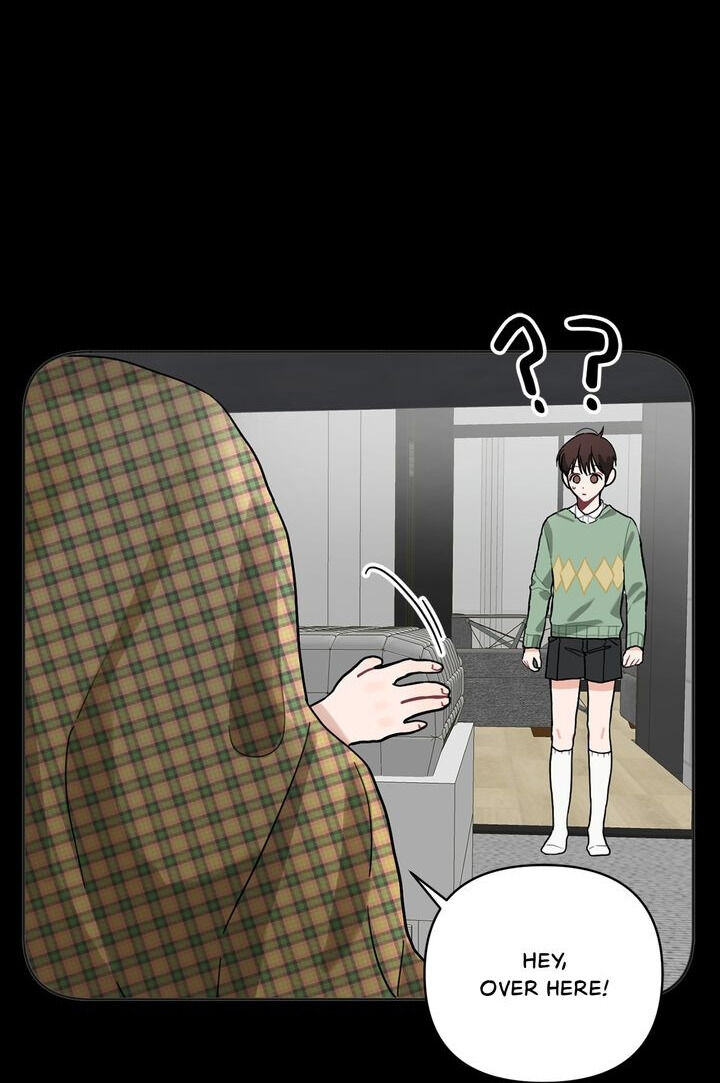 When You’re Targeted by the Bully Chapter 34 - page 23