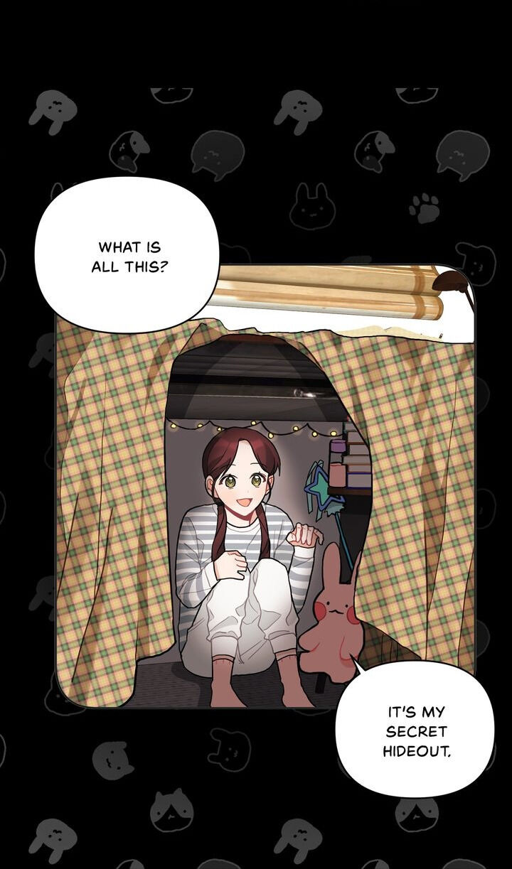 When You’re Targeted by the Bully Chapter 34 - page 24