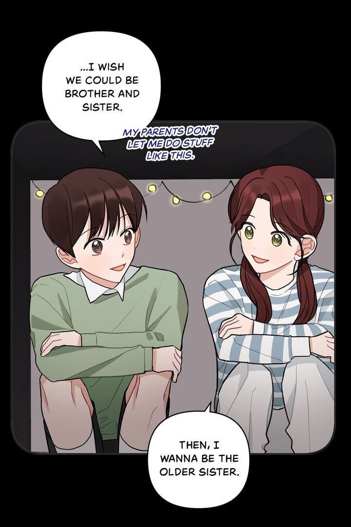 When You’re Targeted by the Bully Chapter 34 - page 26