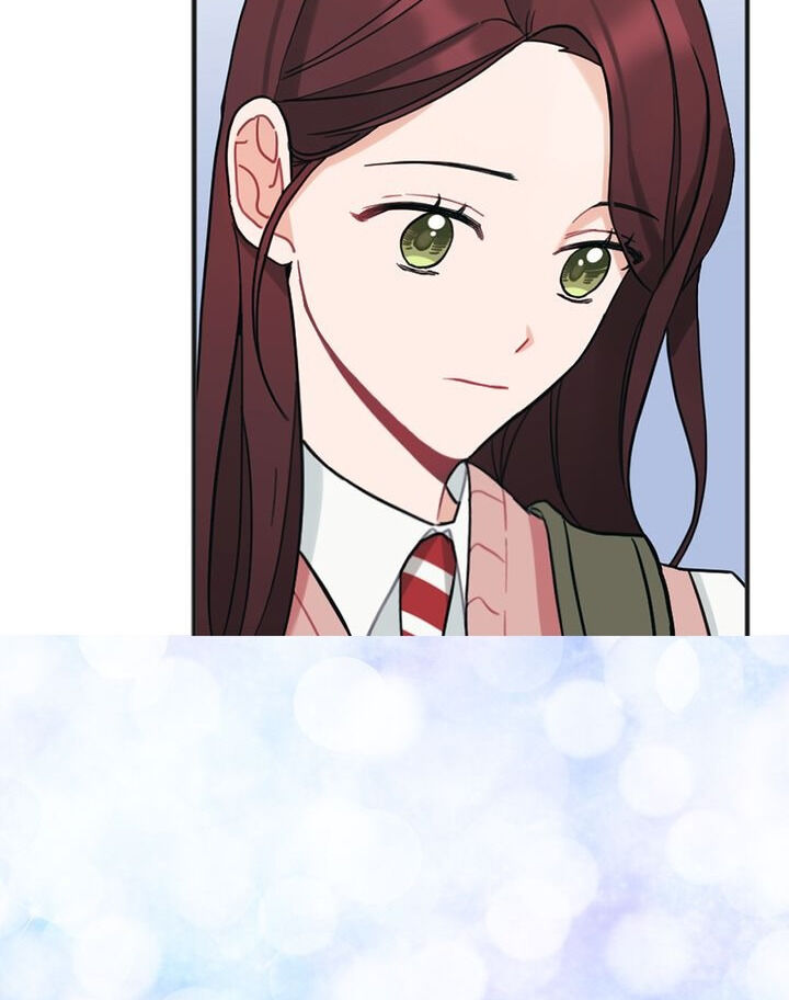 When You’re Targeted by the Bully Chapter 34 - page 35