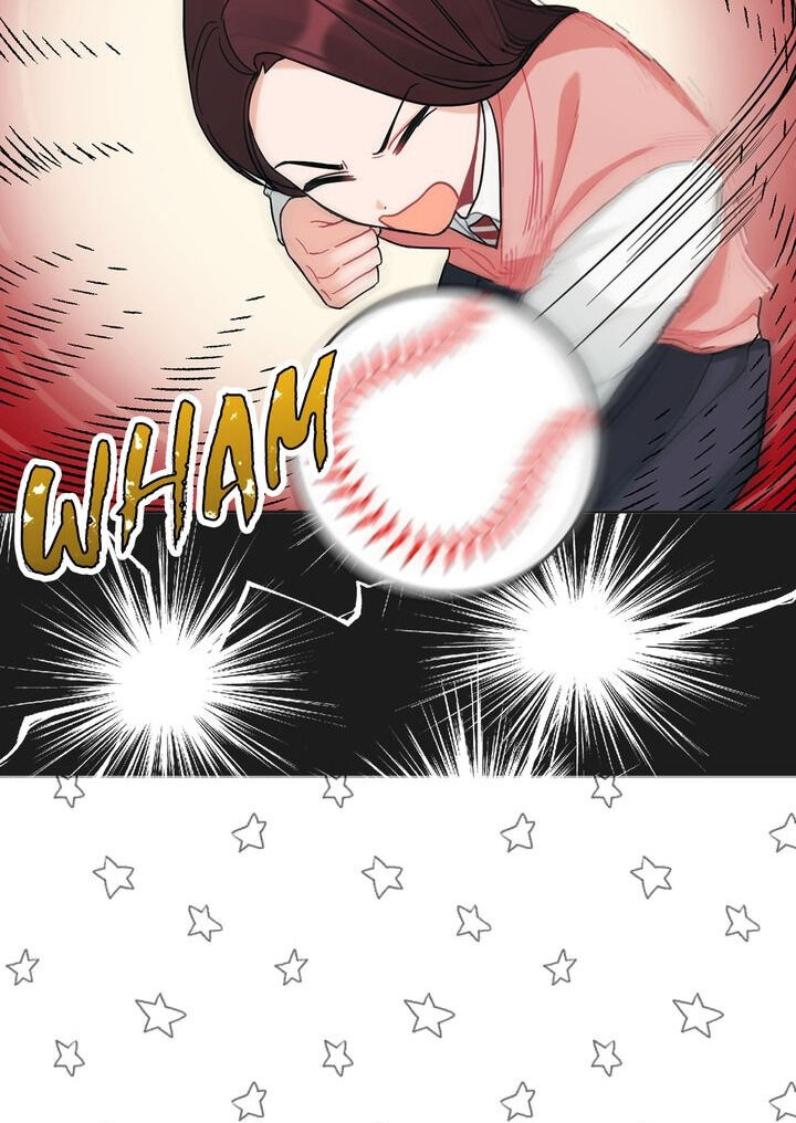 When You’re Targeted by the Bully Chapter 34 - page 50