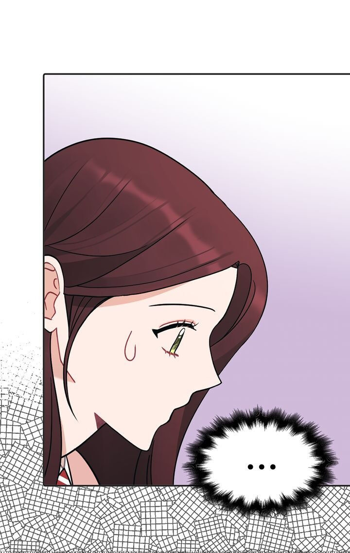 When You’re Targeted by the Bully Chapter 32 - page 12