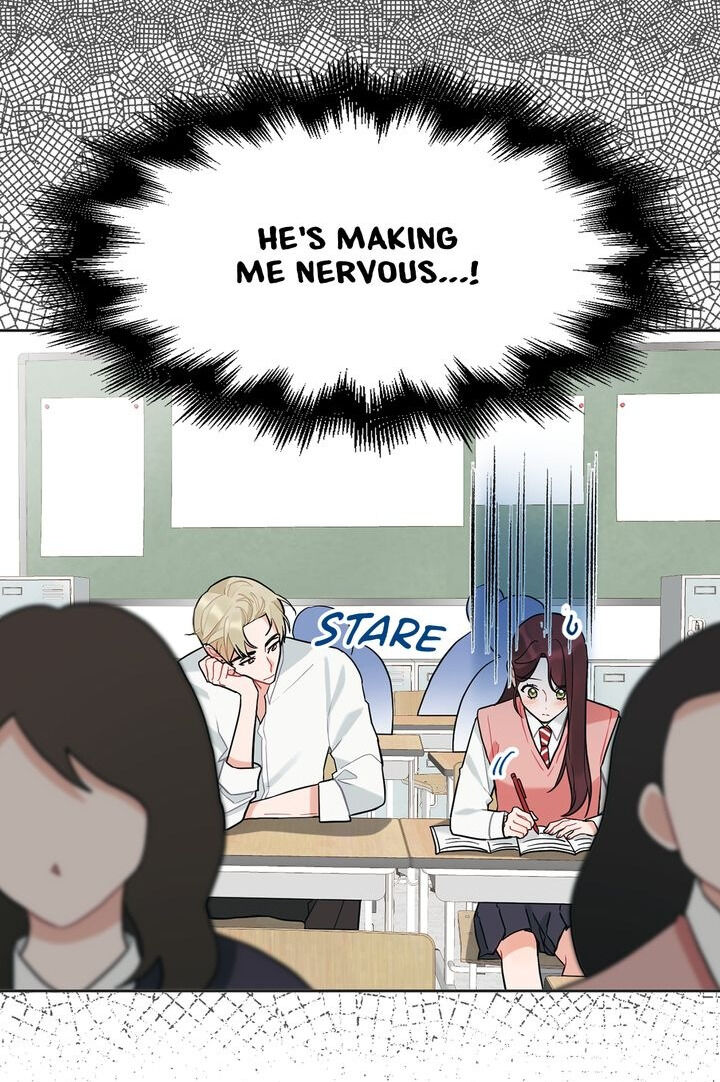 When You’re Targeted by the Bully Chapter 32 - page 13