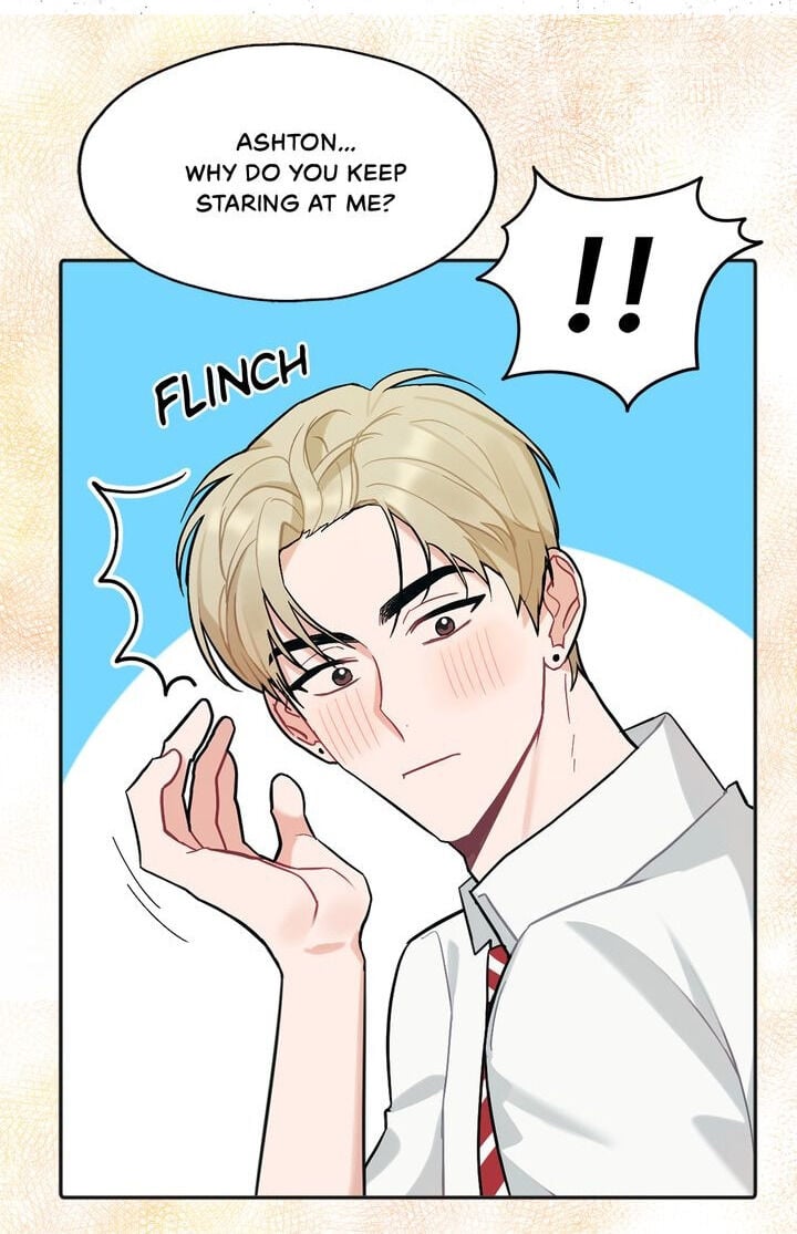 When You’re Targeted by the Bully Chapter 32 - page 14