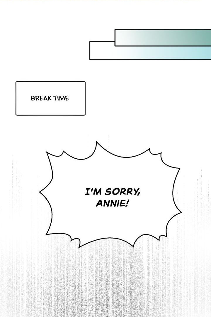 When You’re Targeted by the Bully Chapter 32 - page 16