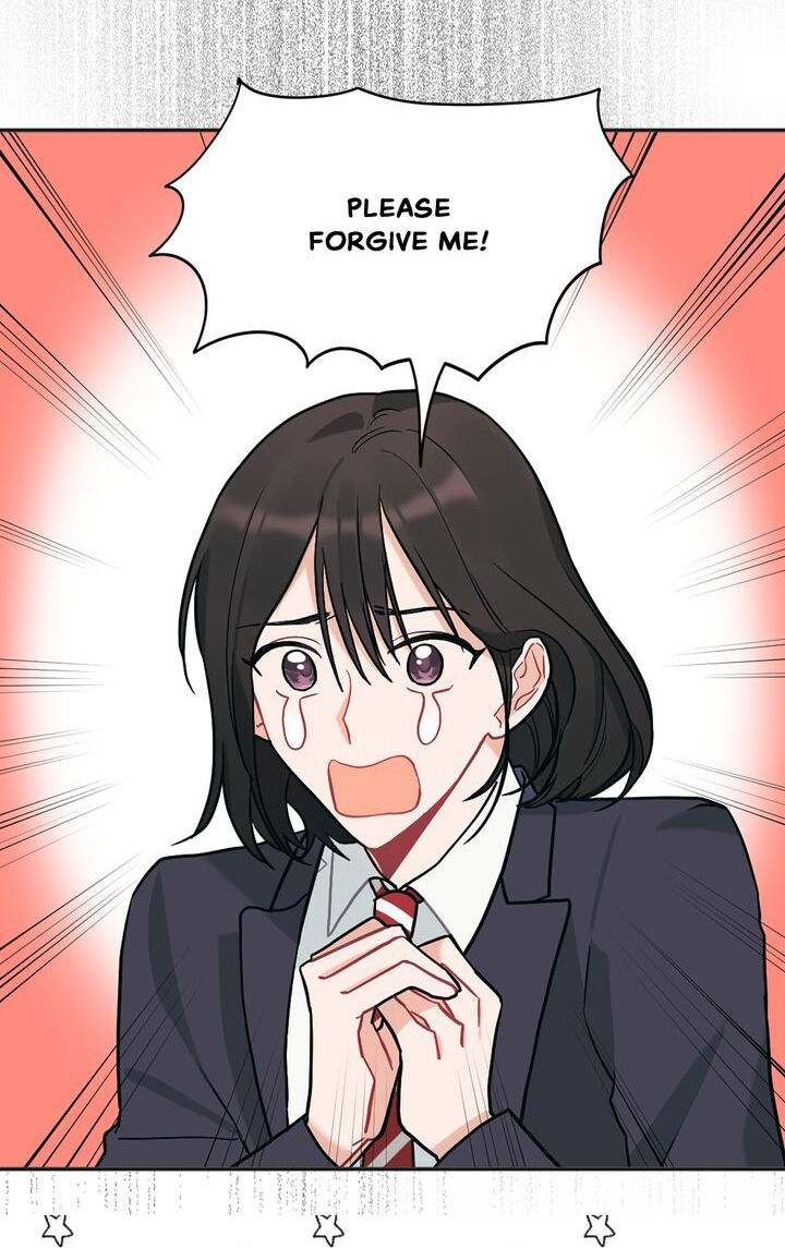 When You’re Targeted by the Bully Chapter 32 - page 17