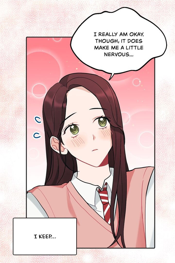 When You’re Targeted by the Bully Chapter 32 - page 20