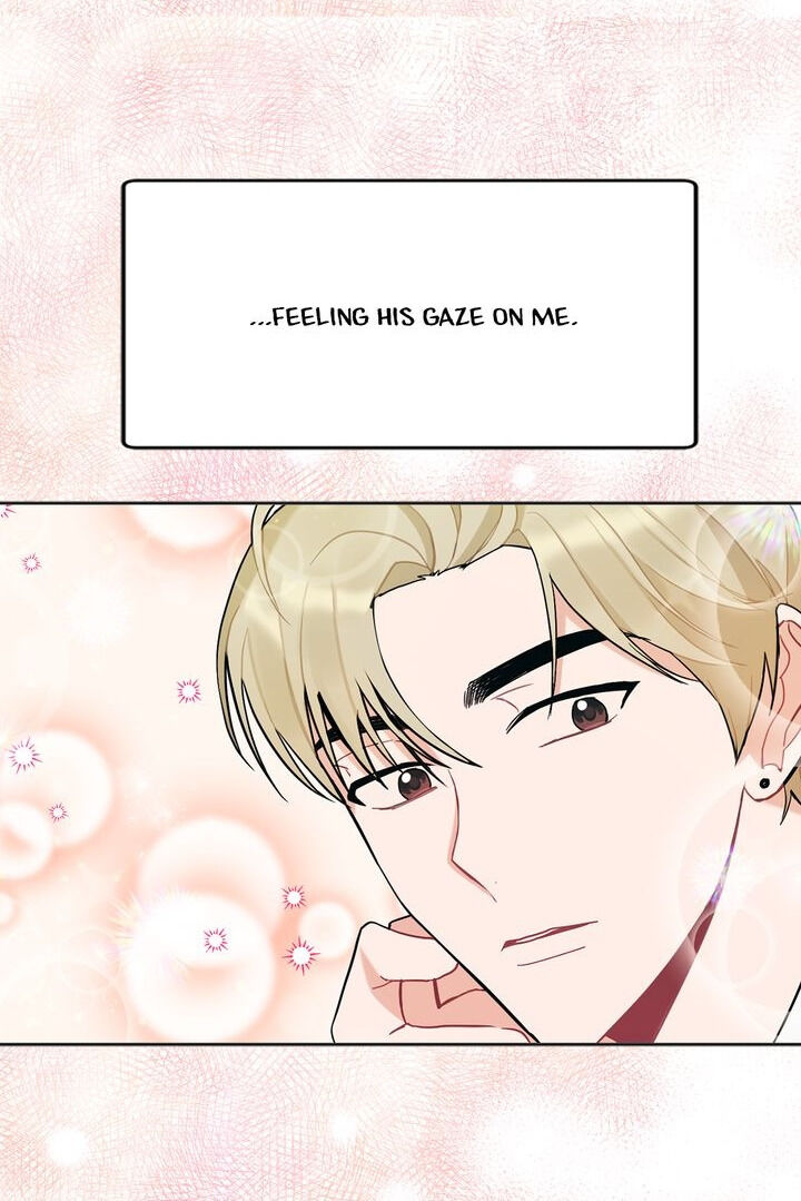When You’re Targeted by the Bully Chapter 32 - page 21