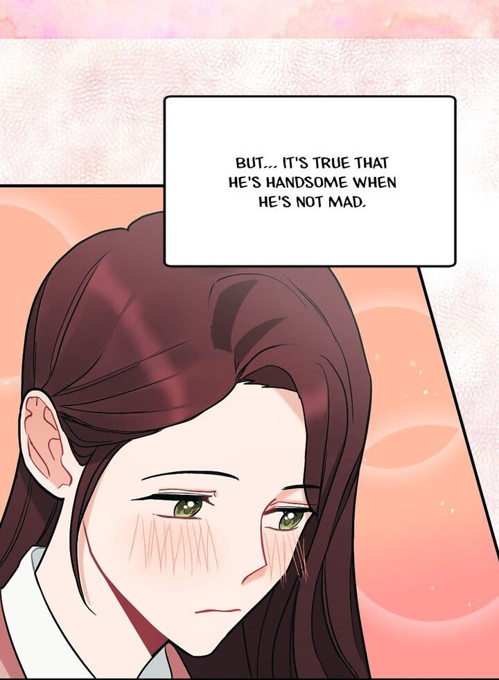 When You’re Targeted by the Bully Chapter 32 - page 23