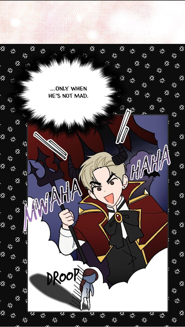 When You’re Targeted by the Bully Chapter 32 - page 24