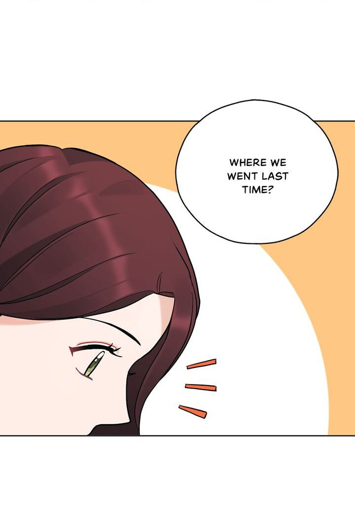 When You’re Targeted by the Bully Chapter 32 - page 25