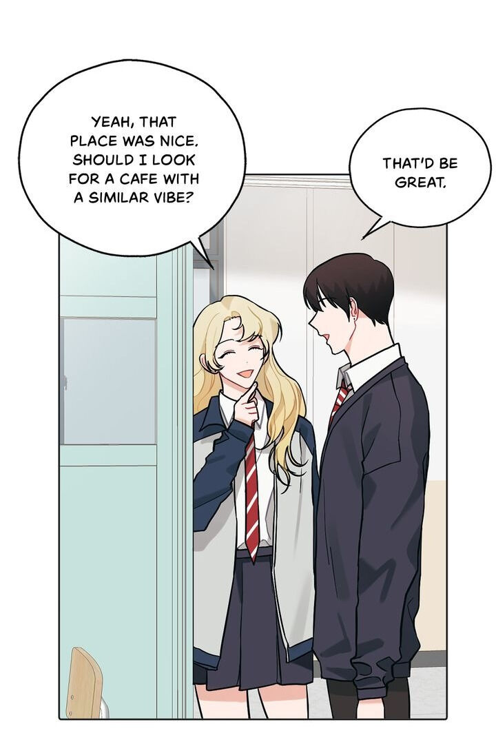 When You’re Targeted by the Bully Chapter 32 - page 26