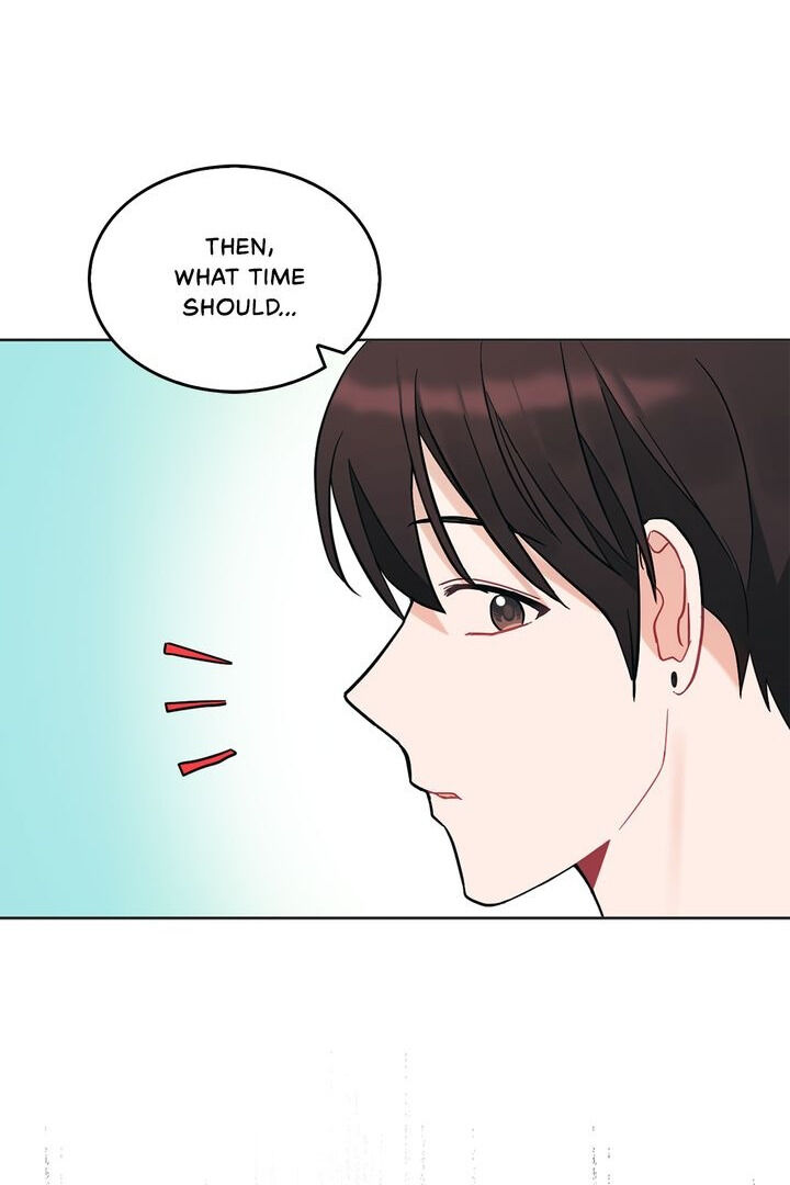 When You’re Targeted by the Bully Chapter 32 - page 27