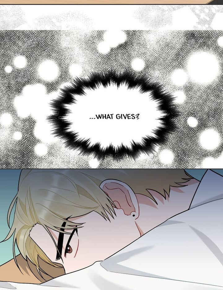 When You’re Targeted by the Bully Chapter 32 - page 31