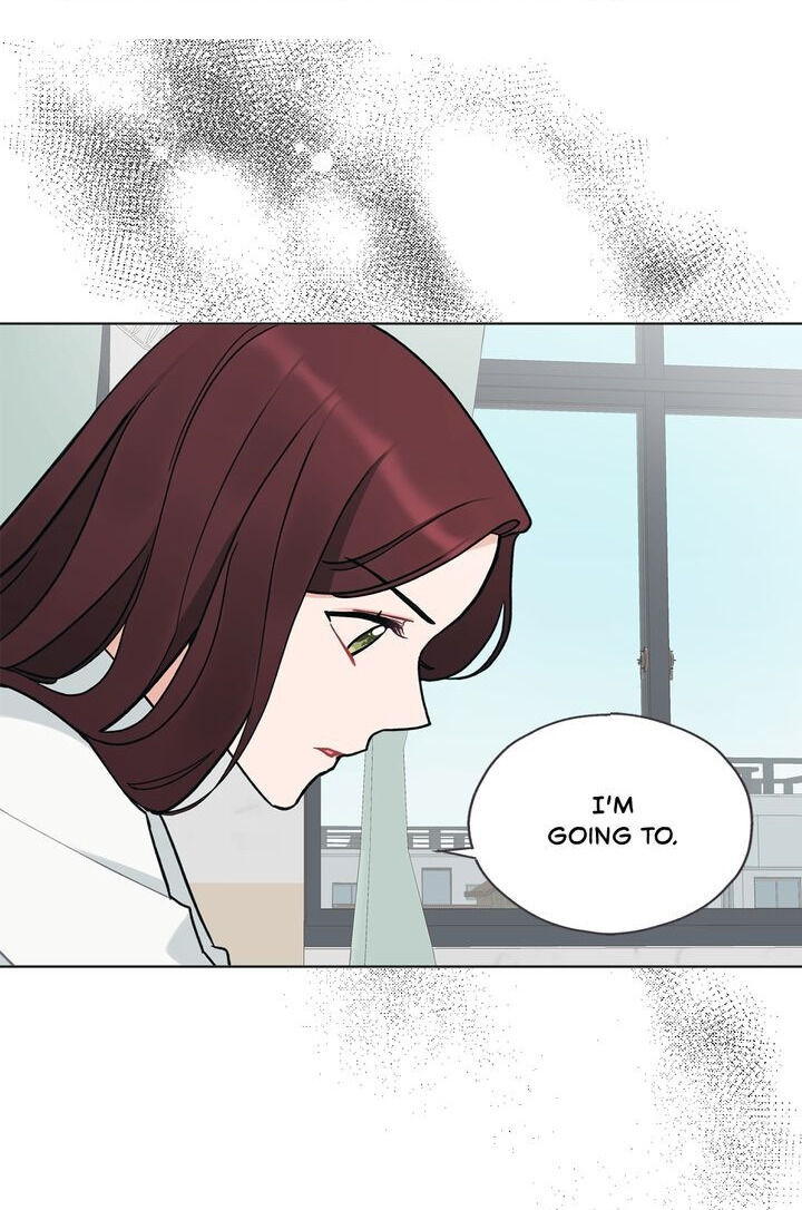 When You’re Targeted by the Bully Chapter 32 - page 40