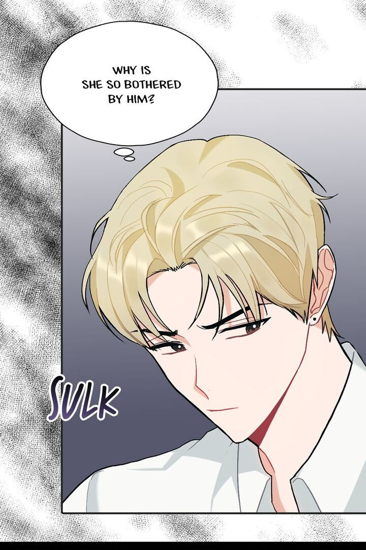 When You’re Targeted by the Bully Chapter 32 - page 49