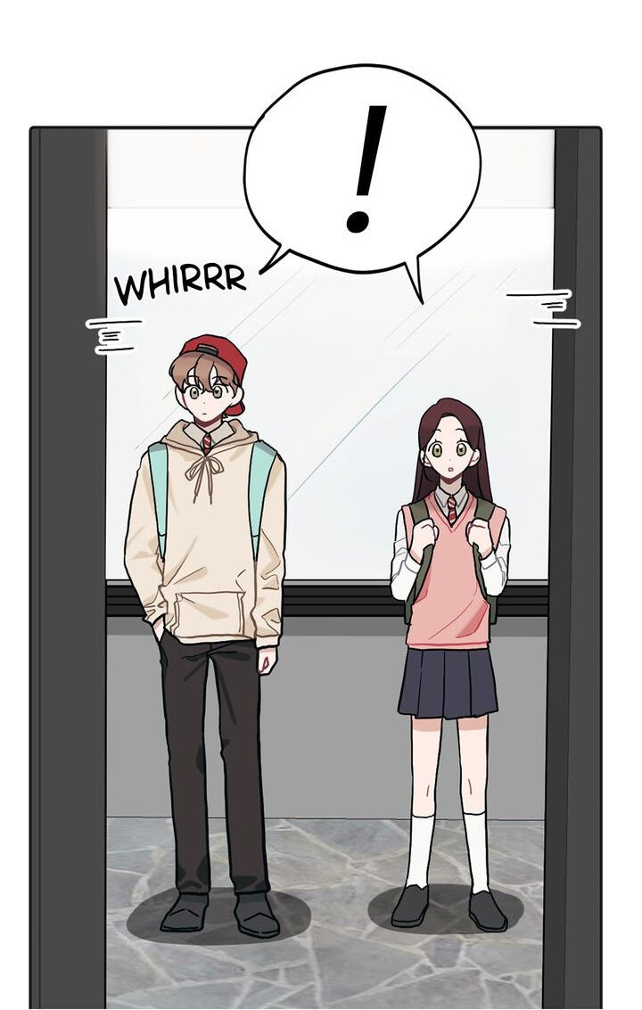 When You’re Targeted by the Bully Chapter 31 - page 10