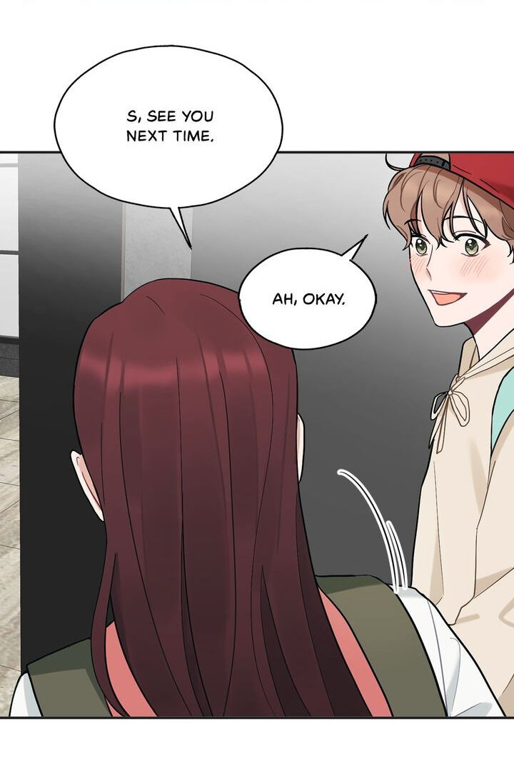 When You’re Targeted by the Bully Chapter 31 - page 11