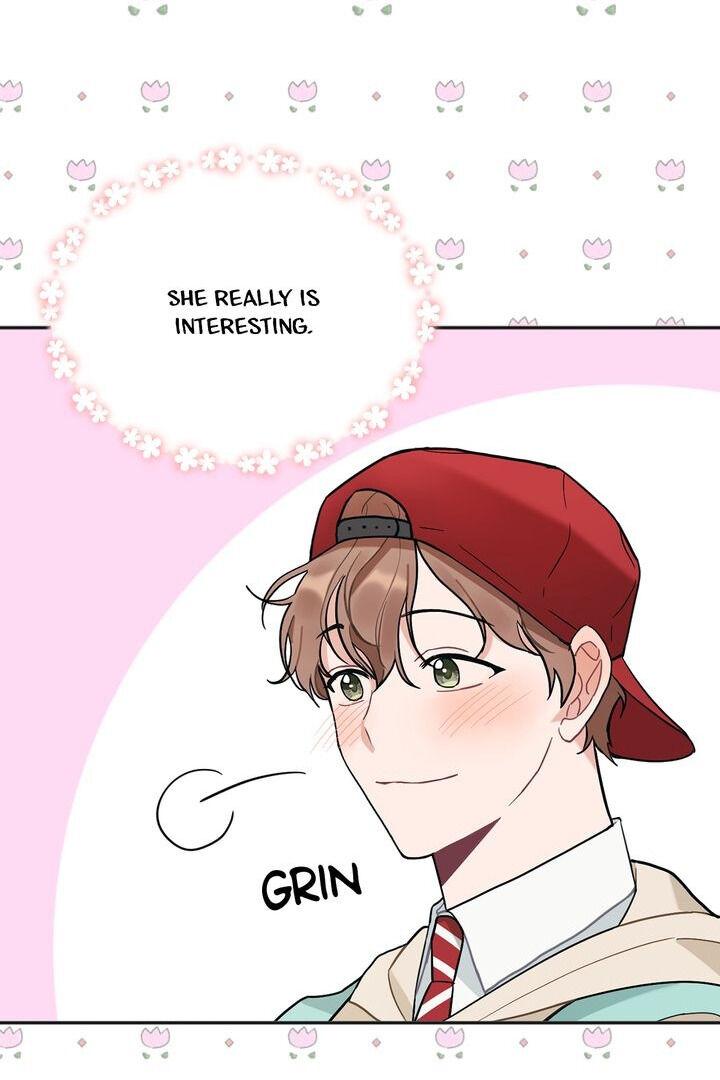 When You’re Targeted by the Bully Chapter 31 - page 19