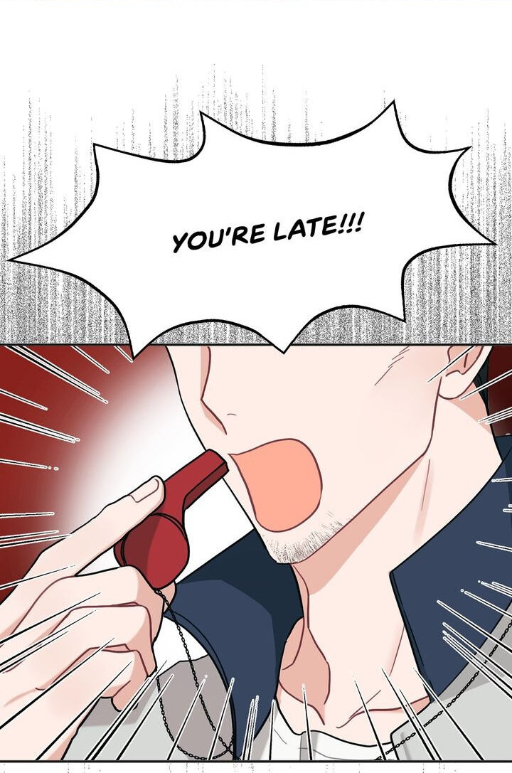 When You’re Targeted by the Bully Chapter 31 - page 21