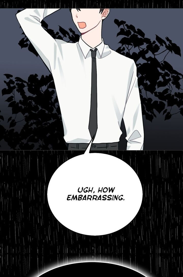 When You’re Targeted by the Bully Chapter 31 - page 37