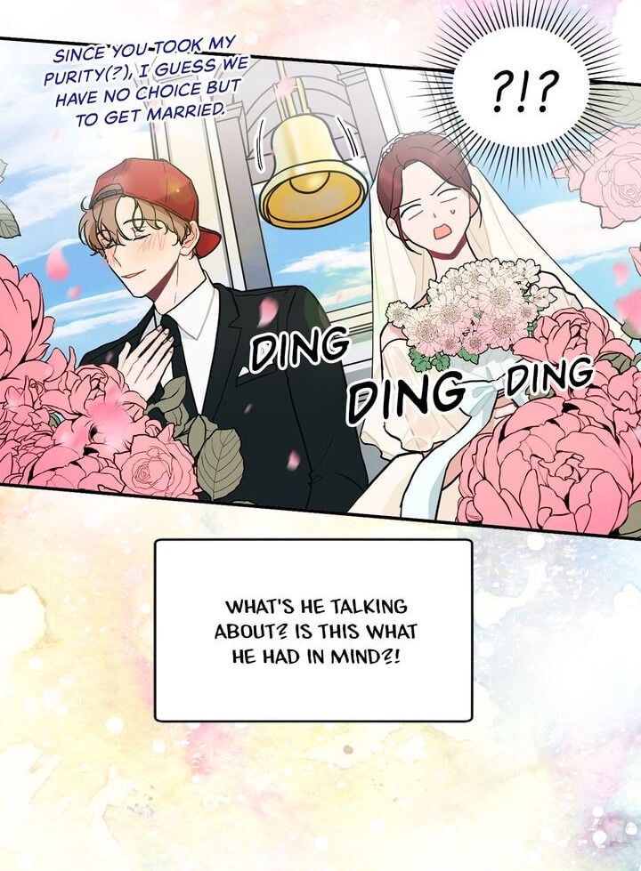 When You’re Targeted by the Bully Chapter 31 - page 4