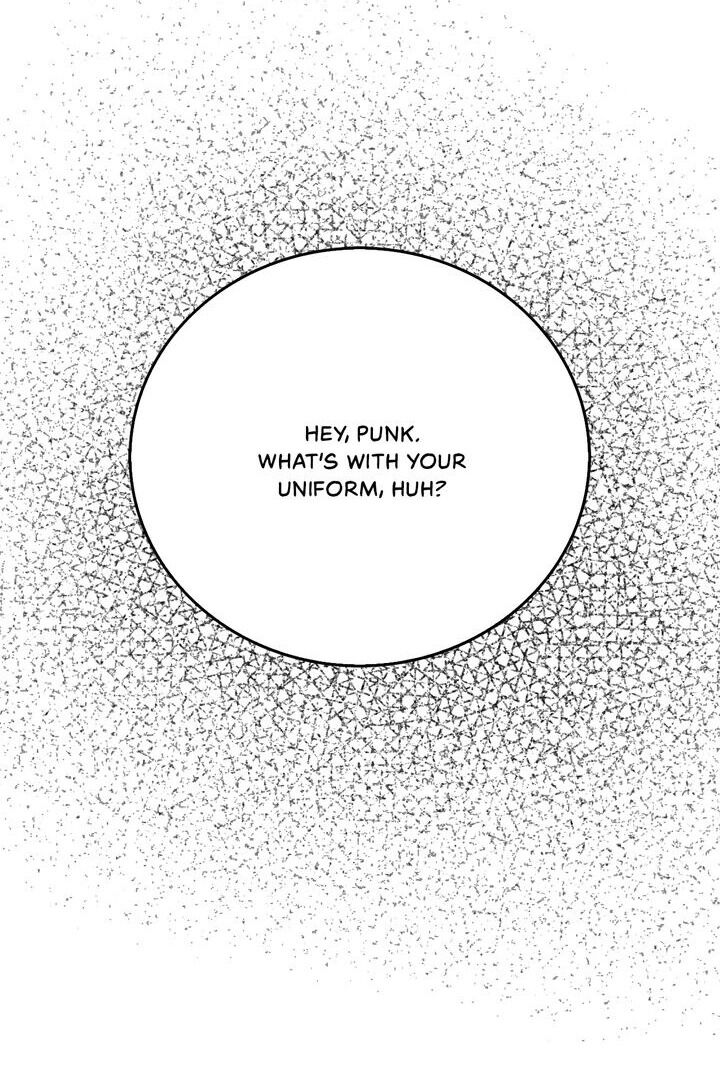 When You’re Targeted by the Bully Chapter 31 - page 40