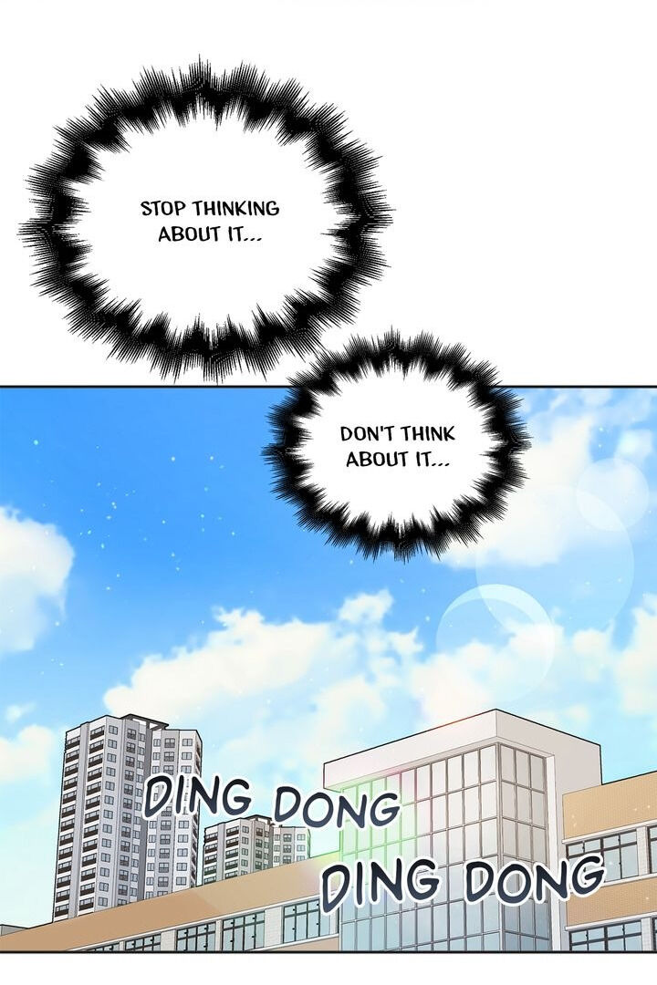 When You’re Targeted by the Bully Chapter 31 - page 48