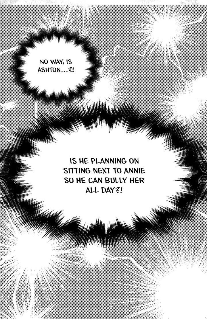 When You’re Targeted by the Bully Chapter 31 - page 55
