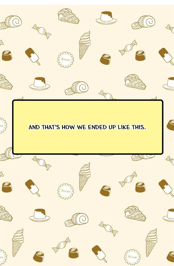 When You’re Targeted by the Bully Chapter 31 - page 59