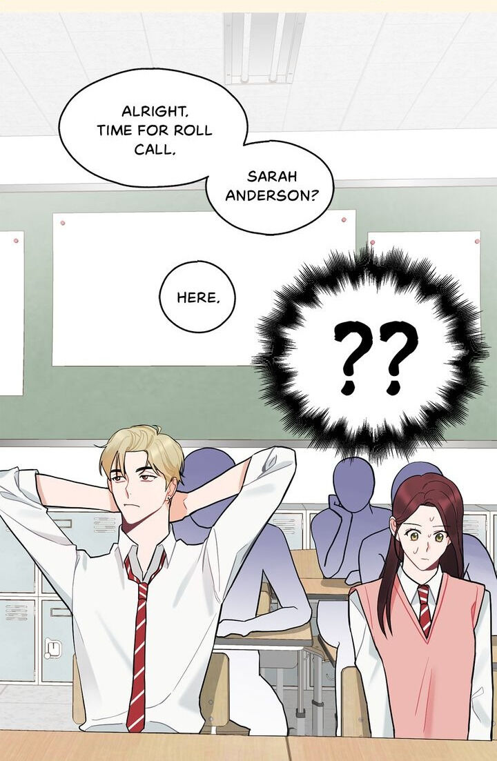When You’re Targeted by the Bully Chapter 31 - page 60