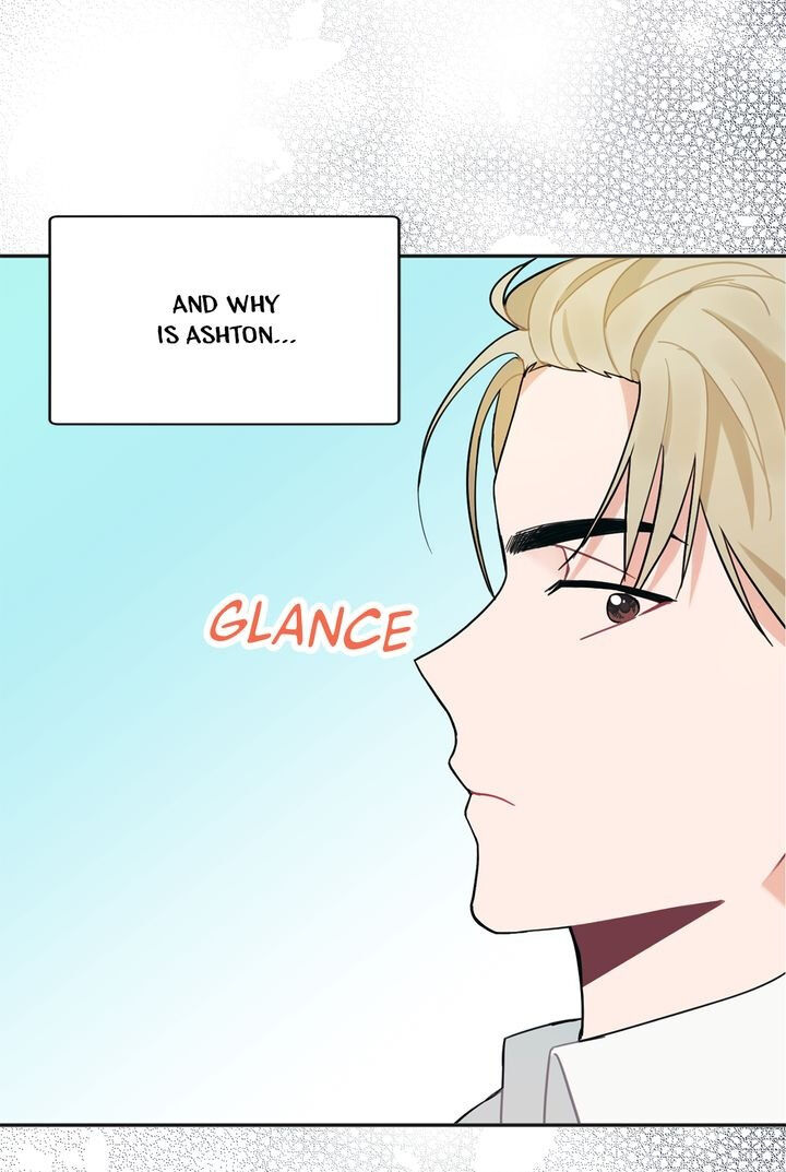 When You’re Targeted by the Bully Chapter 31 - page 62