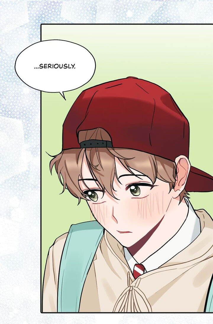 When You’re Targeted by the Bully Chapter 31 - page 7