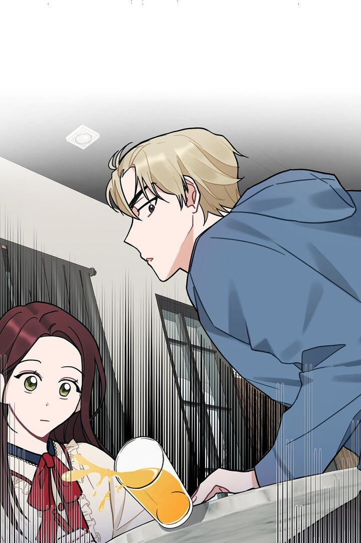 When You’re Targeted by the Bully Chapter 29 - page 10