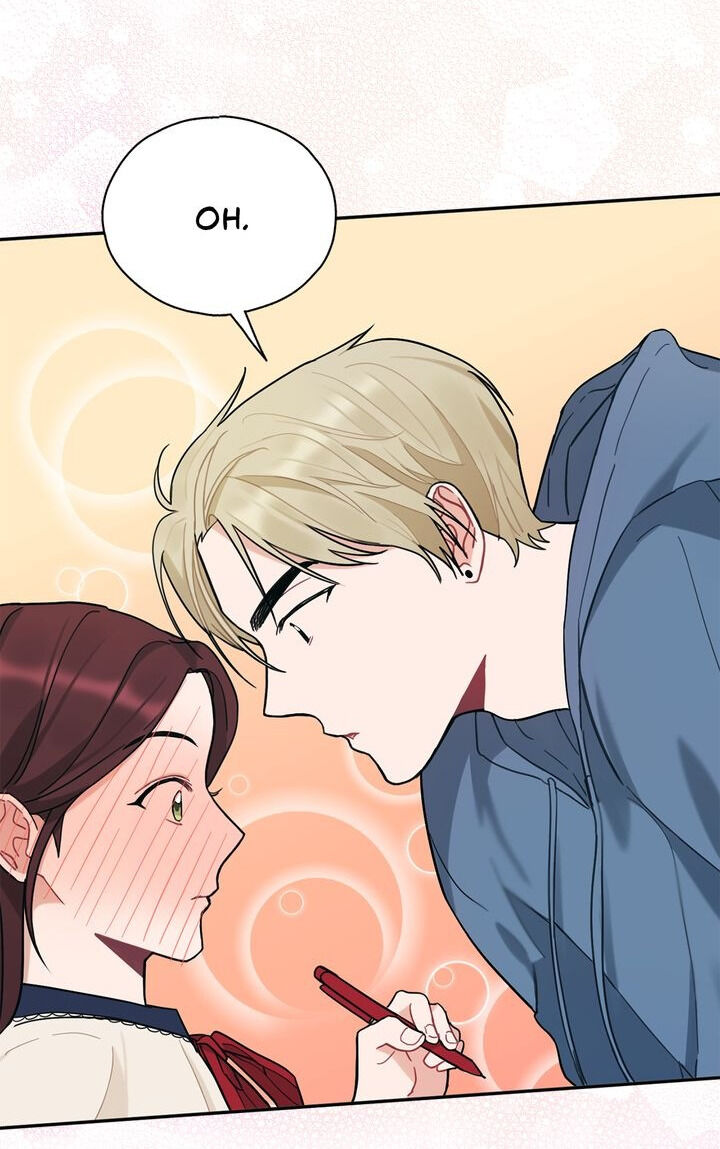 When You’re Targeted by the Bully Chapter 29 - page 15