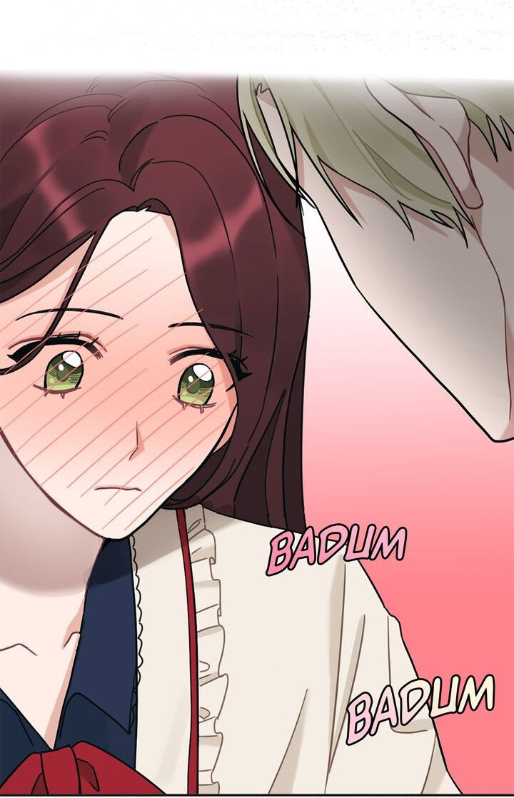 When You’re Targeted by the Bully Chapter 29 - page 17