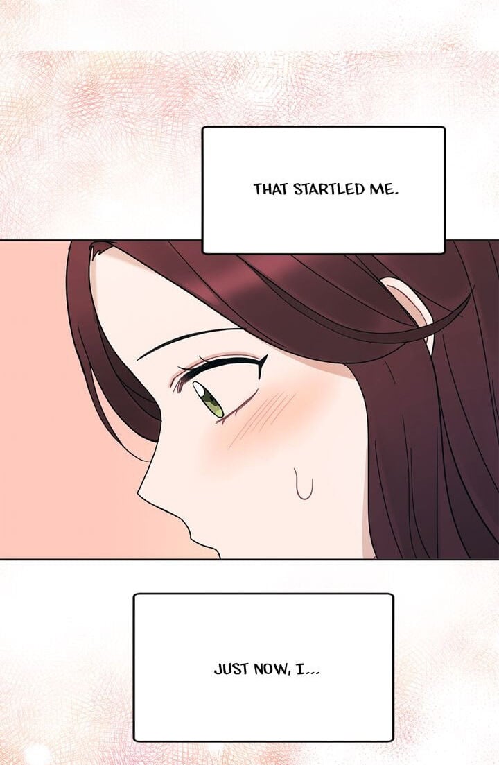 When You’re Targeted by the Bully Chapter 29 - page 22