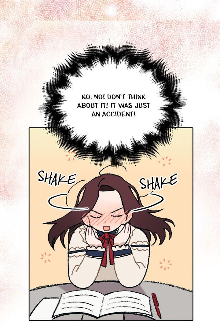 When You’re Targeted by the Bully Chapter 29 - page 23