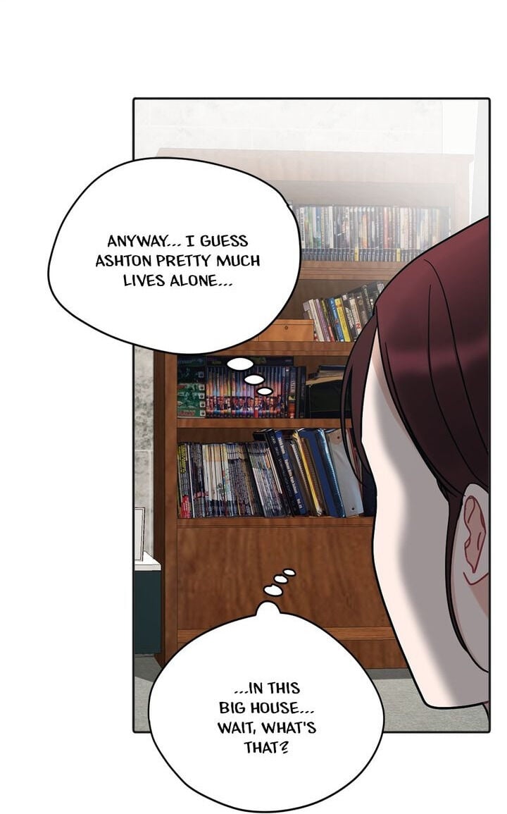 When You’re Targeted by the Bully Chapter 29 - page 24