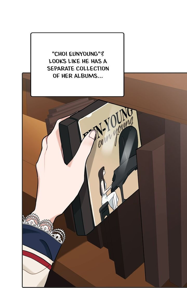 When You’re Targeted by the Bully Chapter 29 - page 26