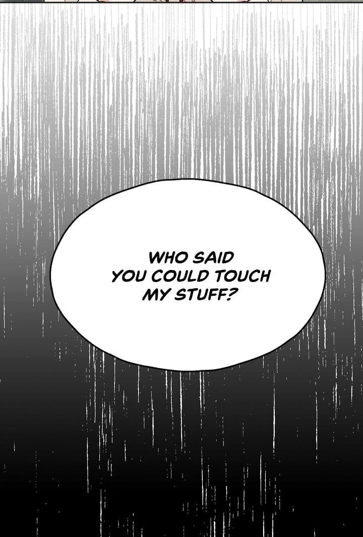 When You’re Targeted by the Bully Chapter 29 - page 28