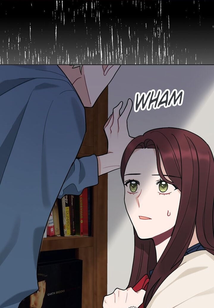 When You’re Targeted by the Bully Chapter 29 - page 30