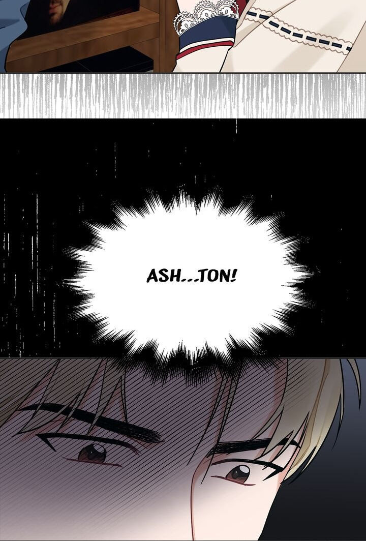 When You’re Targeted by the Bully Chapter 29 - page 31